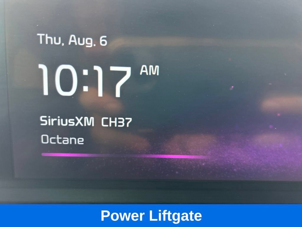 Used 2024  Kia SX image 14