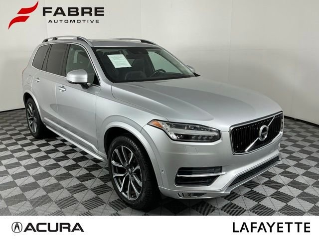 2019 Volvo XC90 T6 Momentum
