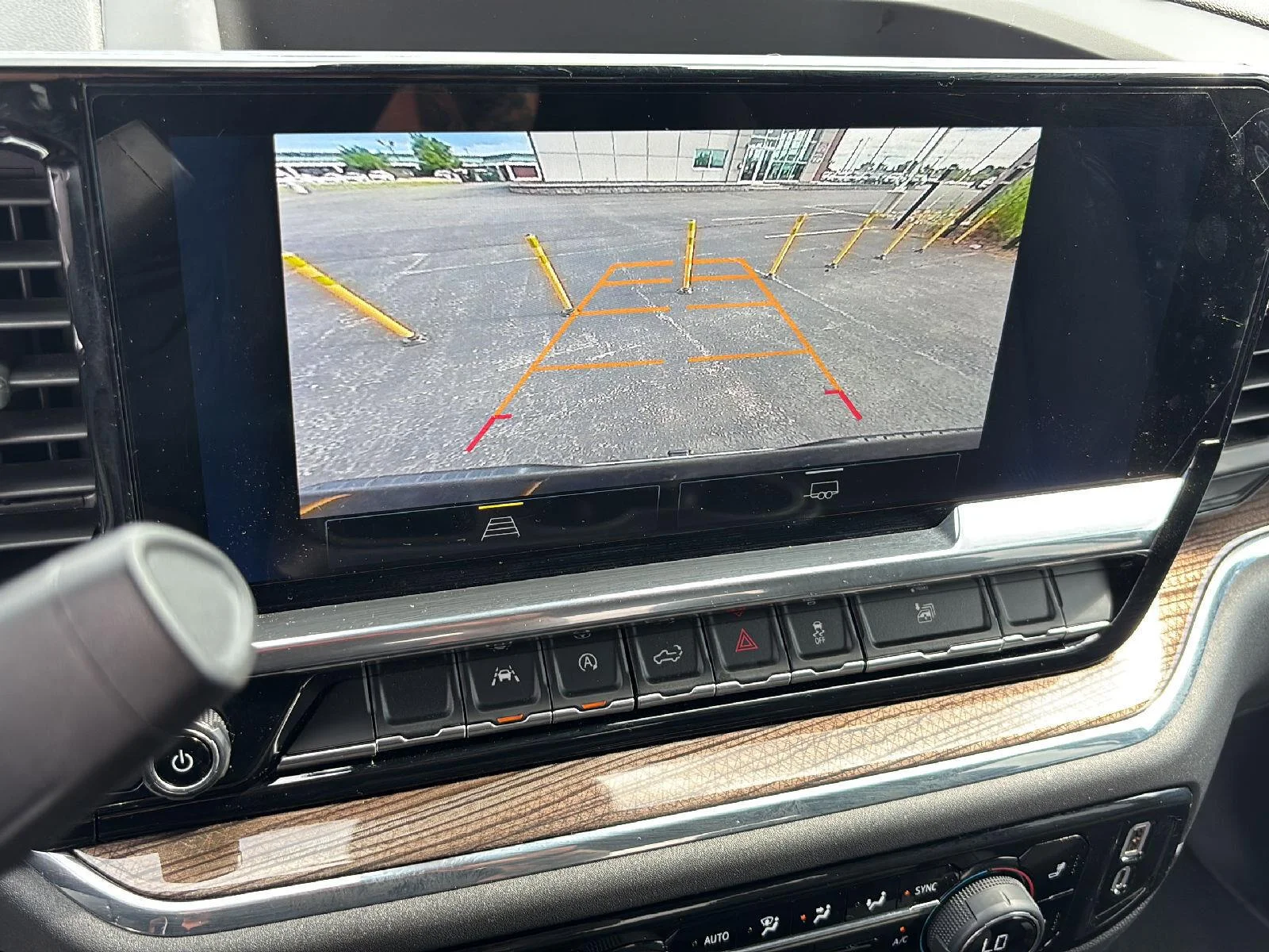 Used 2024 Black Chevrolet LT image 16
