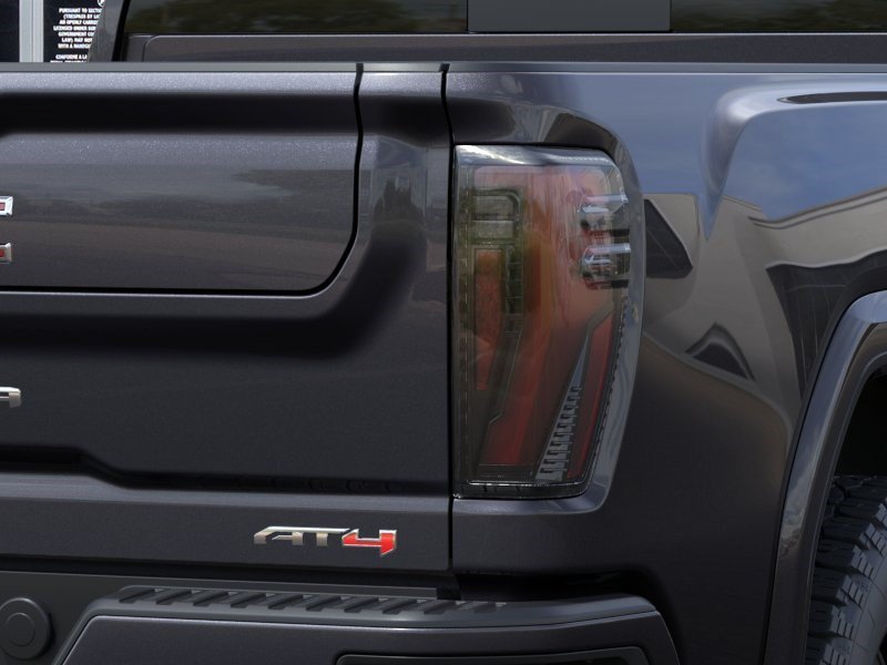 2026 GMC Sierra 2500HD AT4 - Photo 11