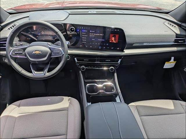 2026 Chevrolet Traverse LT - Photo 16