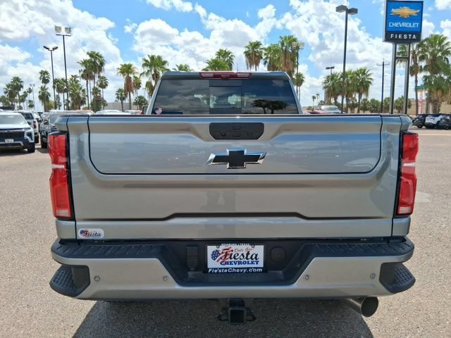 2026 Chevrolet Silverado 2500 HD High Country - Photo 6