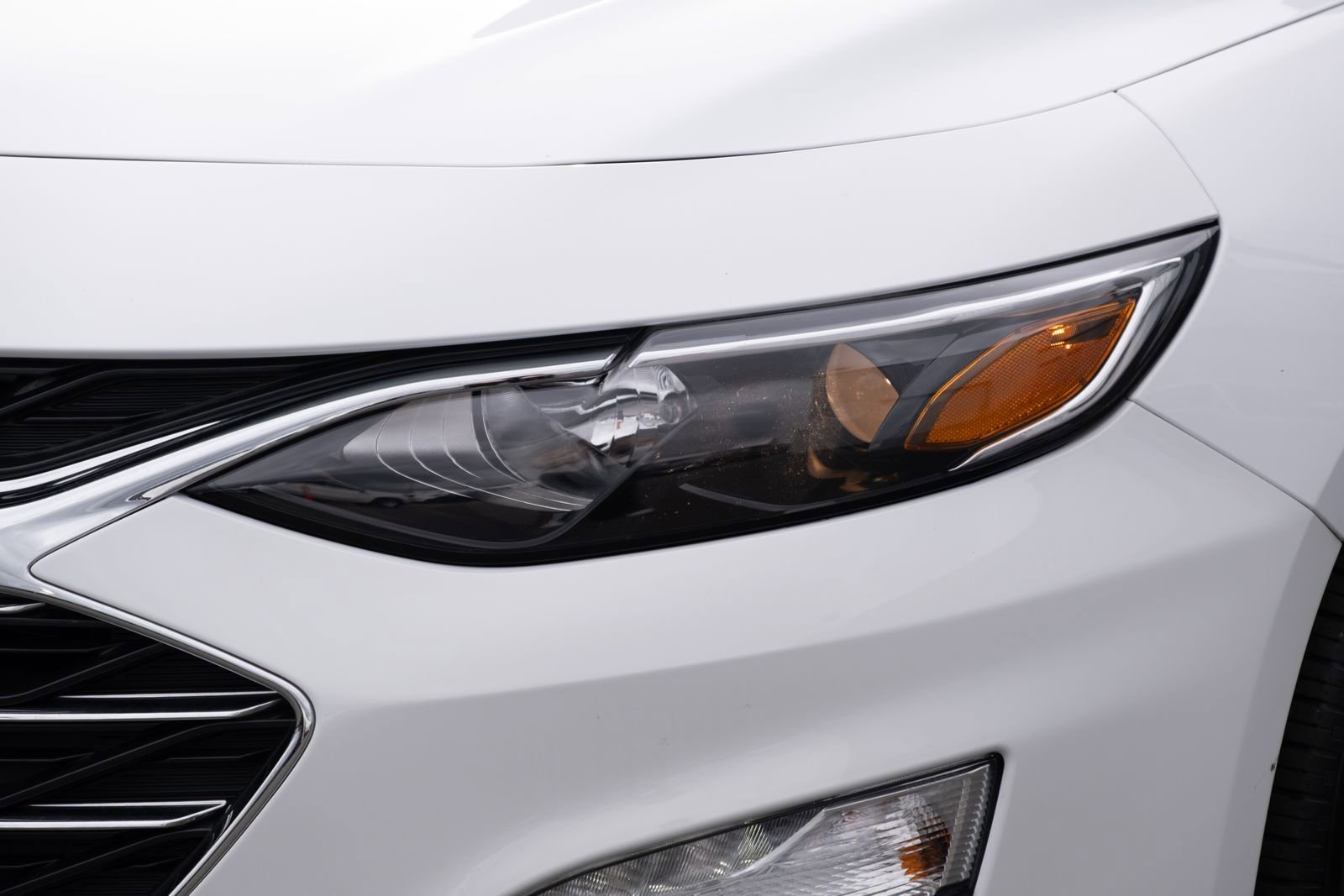 Used 2024 Summit White Chevrolet 1LT image 20