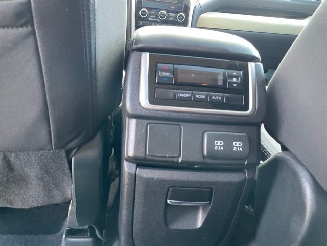 Used 2019 Gray Subaru Premium image 30