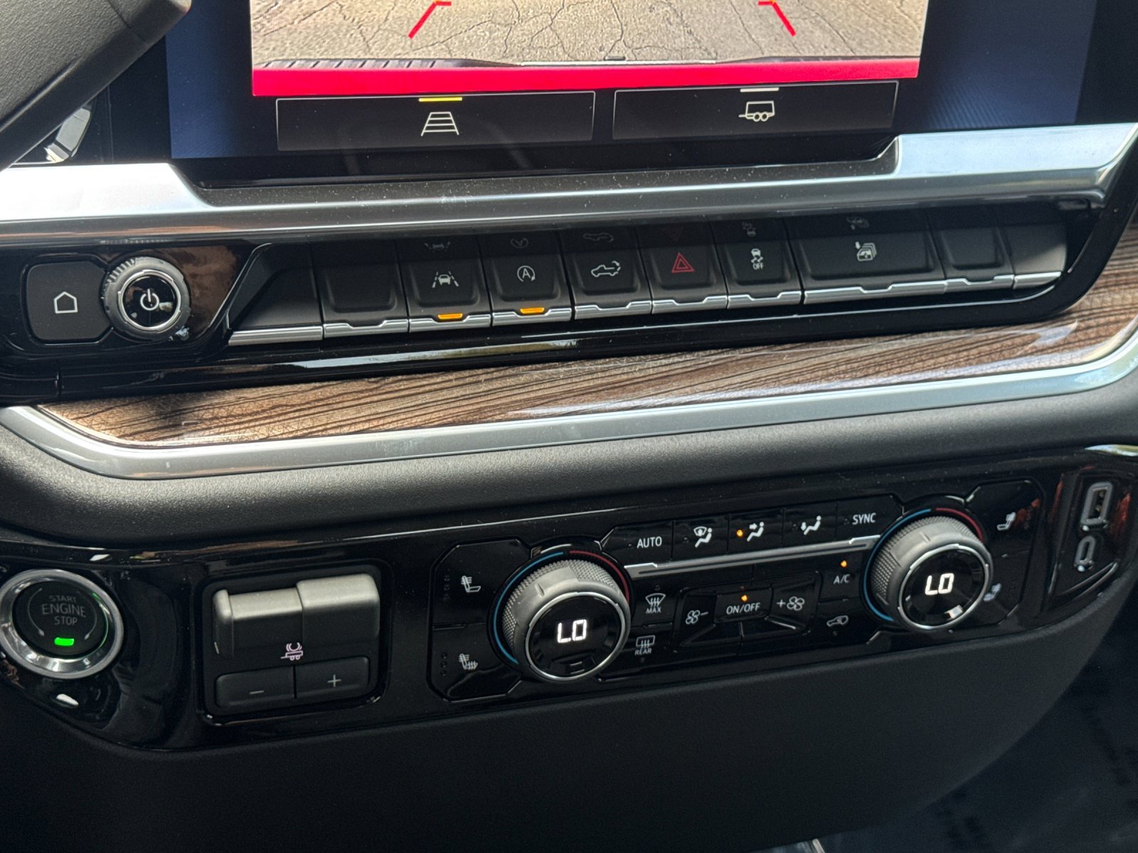 2026 Chevrolet Silverado 1500 LT - Photo 20