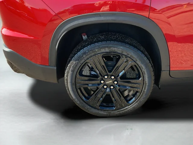 2026 GMC Acadia Elevation - Photo 29