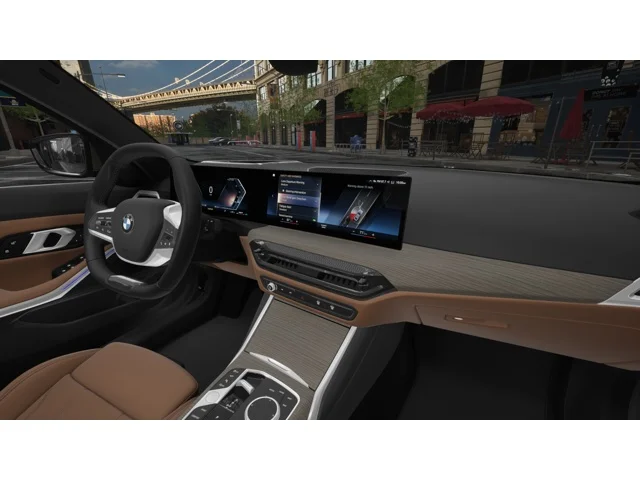 New 2026 Dravit Grey Metallic BMW  image 14