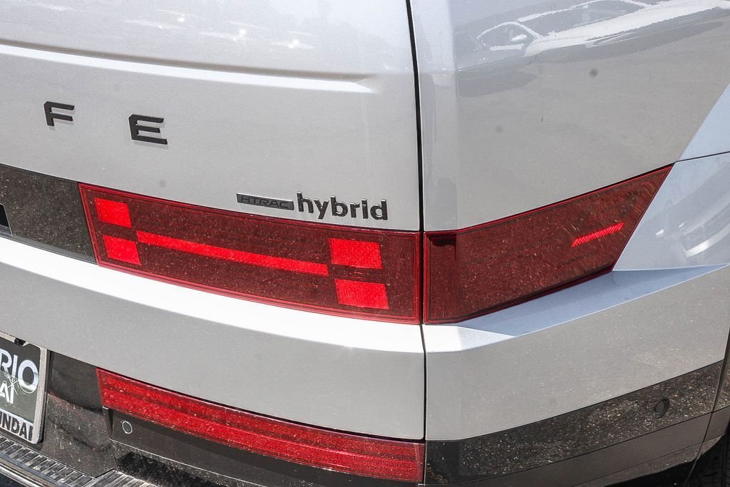 New 2026 Silver Hyundai Calligraphy image 9