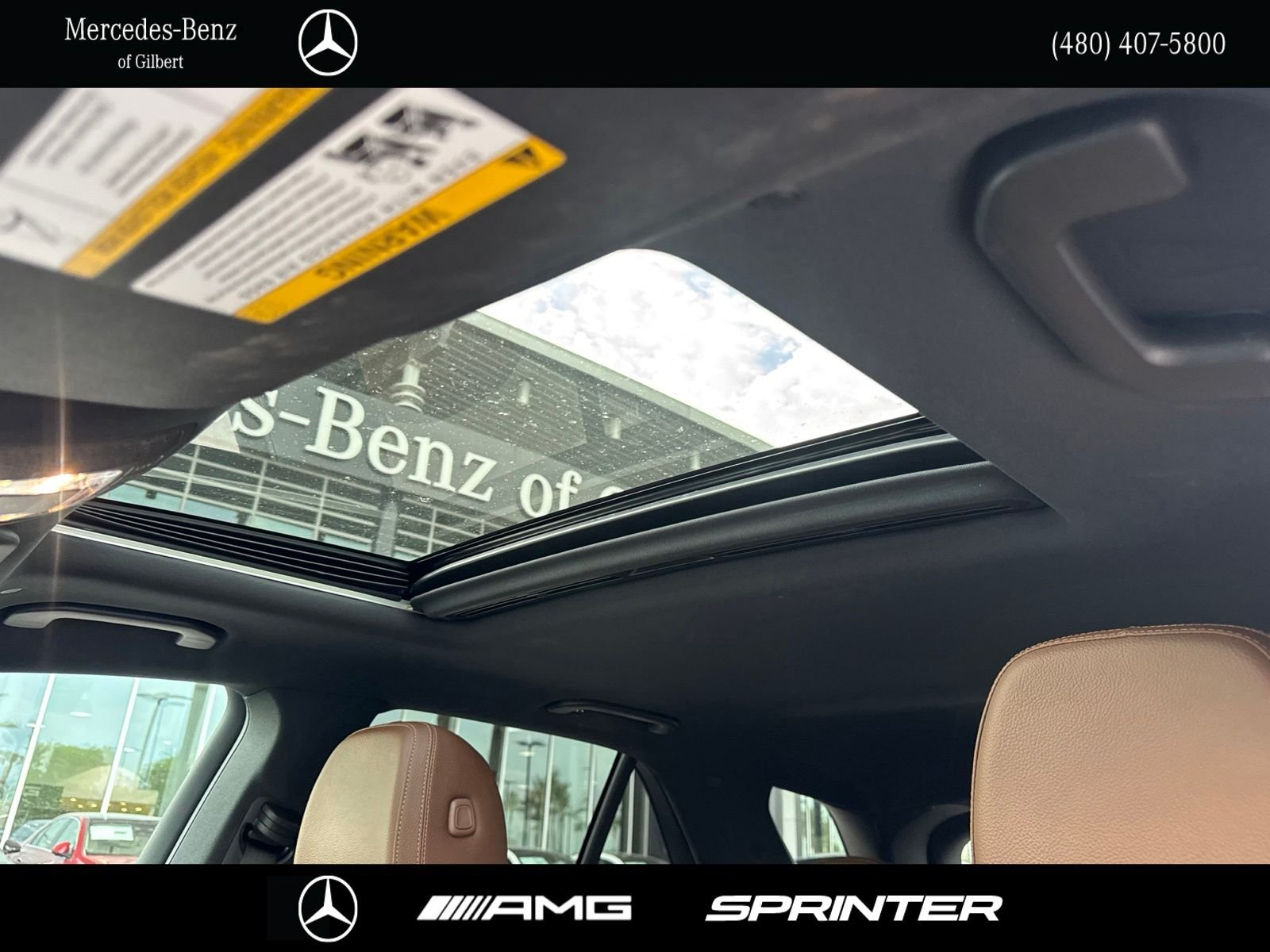 Certified Used 2024  Mercedes-Benz GLE 350 image 18