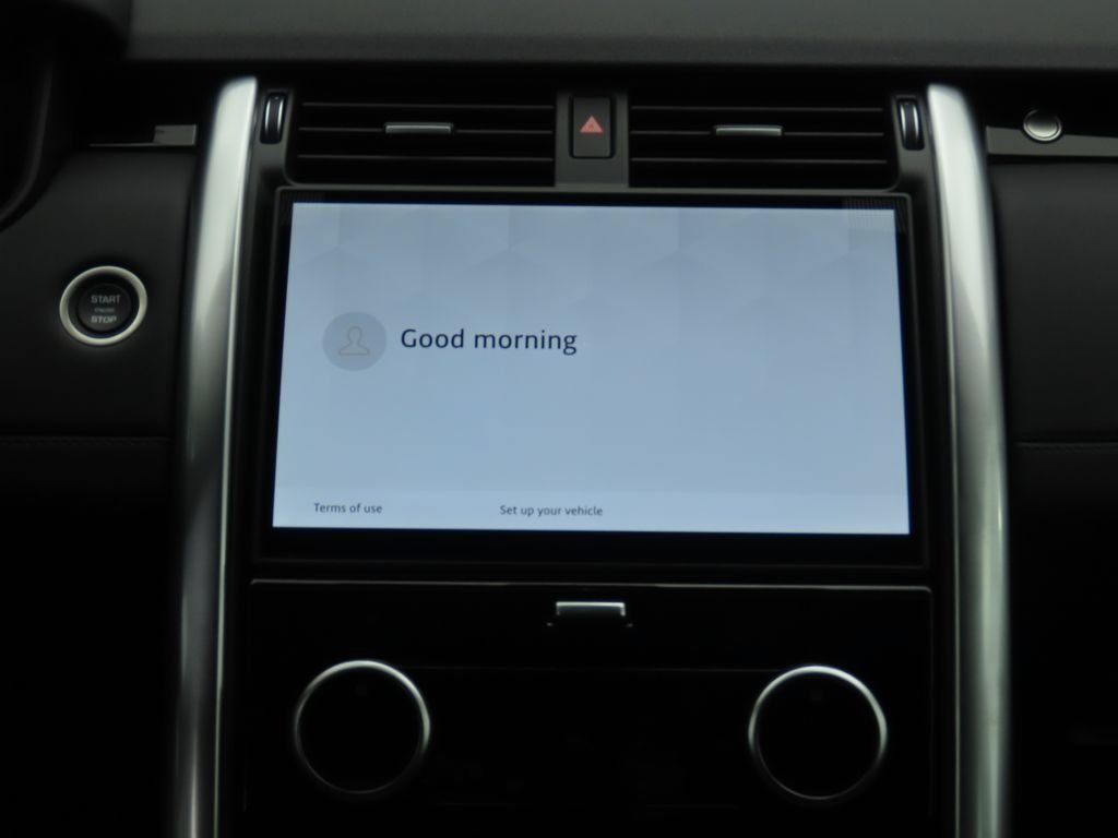 Used 2025 Fuji White Land Rover S image 15
