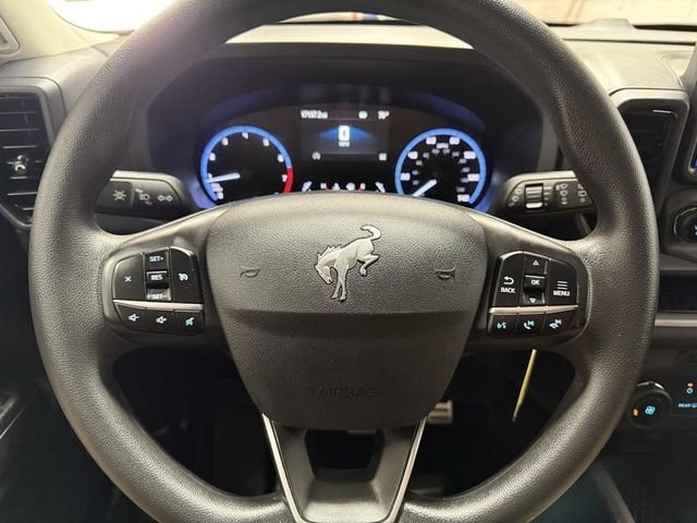 Used 2023 Gray Ford Base image 17
