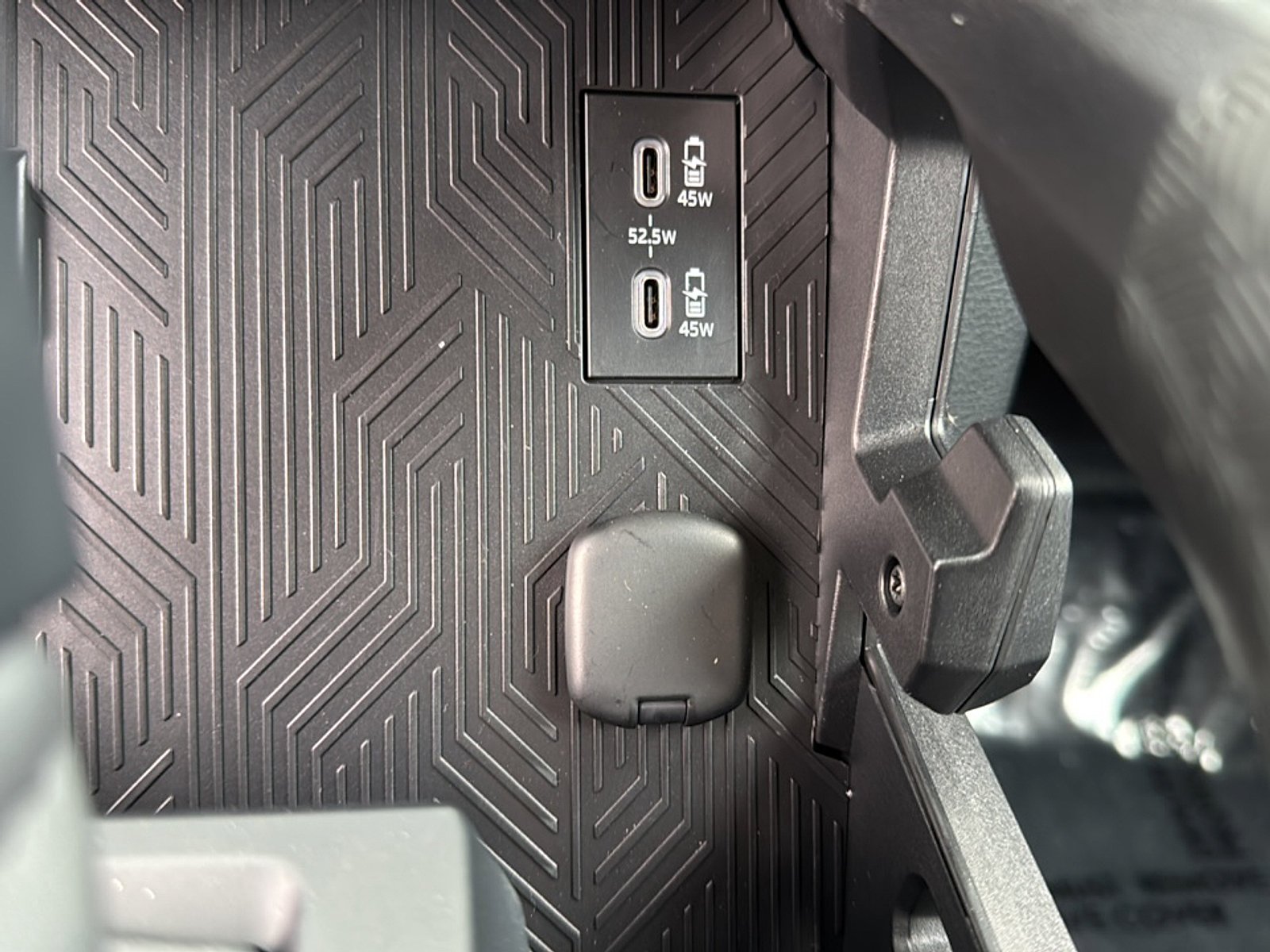 Used 2026 Bronze Toyota TRD Sport image 43