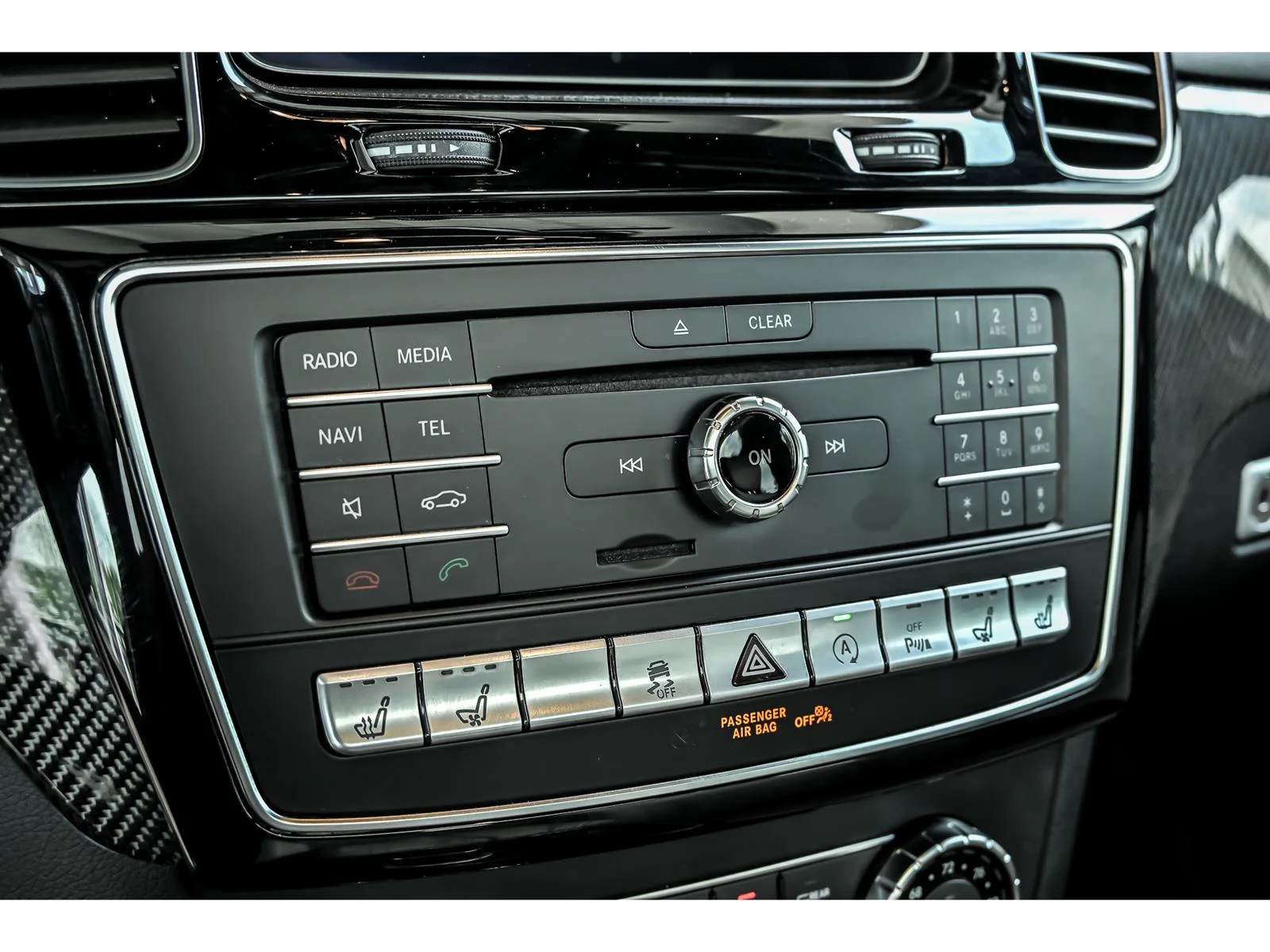 Used 2019 Gray Mercedes-Benz AMG® GLE 43 image 23