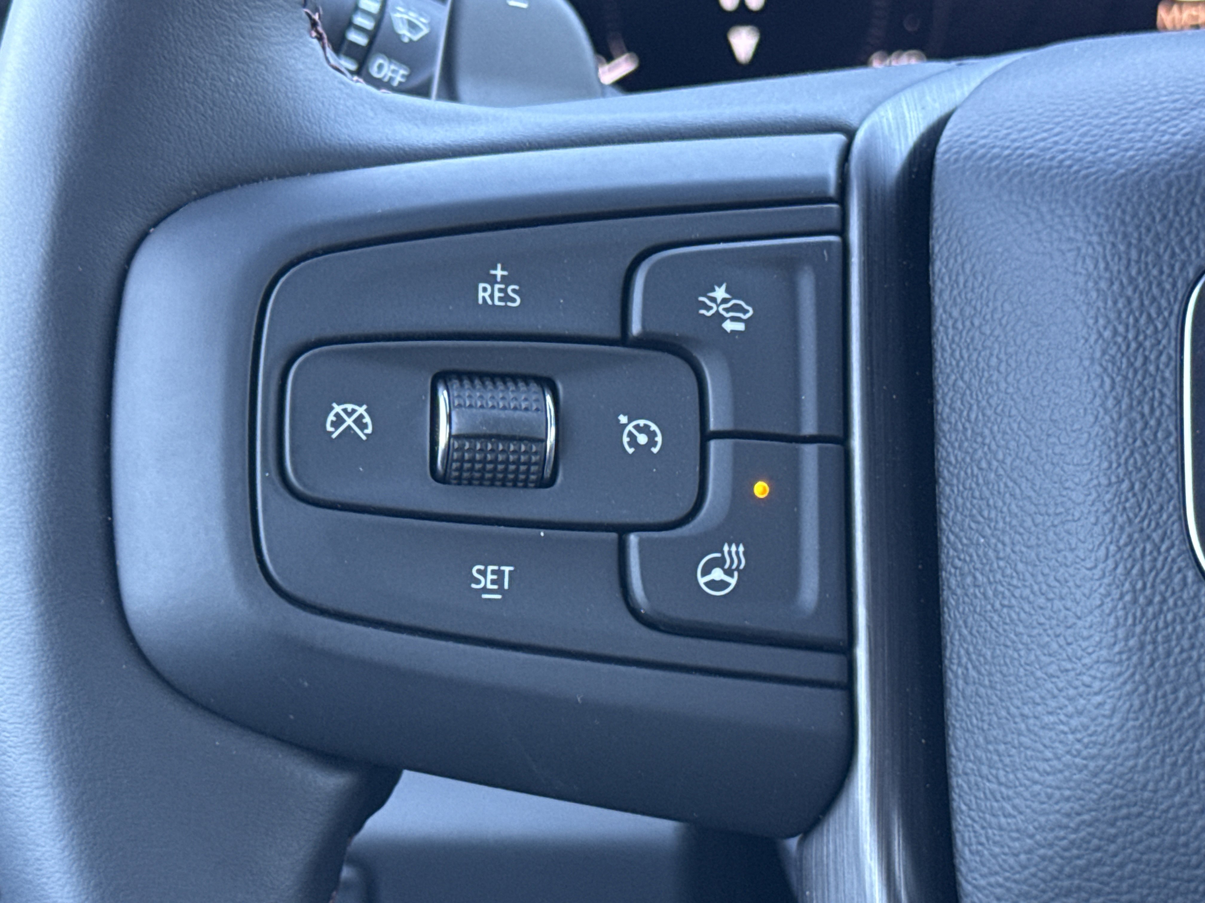 2026 GMC Sierra 1500 AT4X - Photo 22