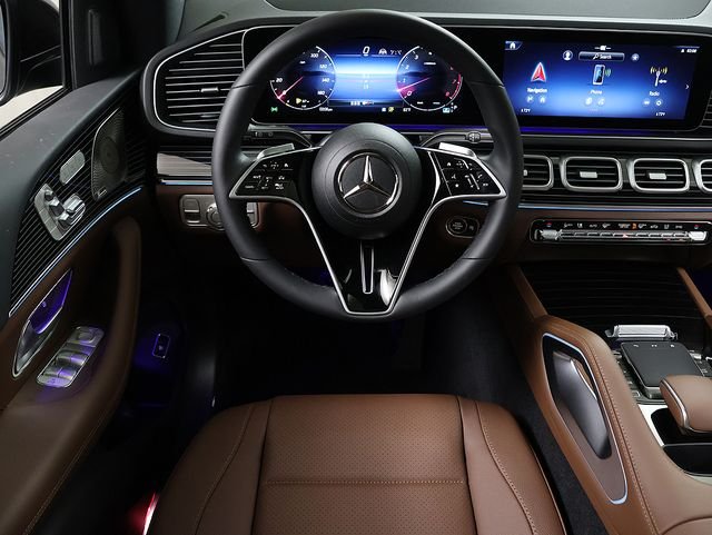 New 2026  Mercedes-Benz GLE 450 image 15