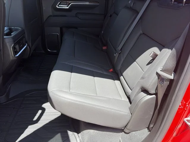 New 2026 Red GMC Elevation image 13