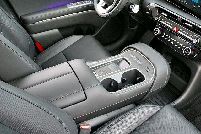 2026 Hyundai Palisade Calligraphy - Photo 14
