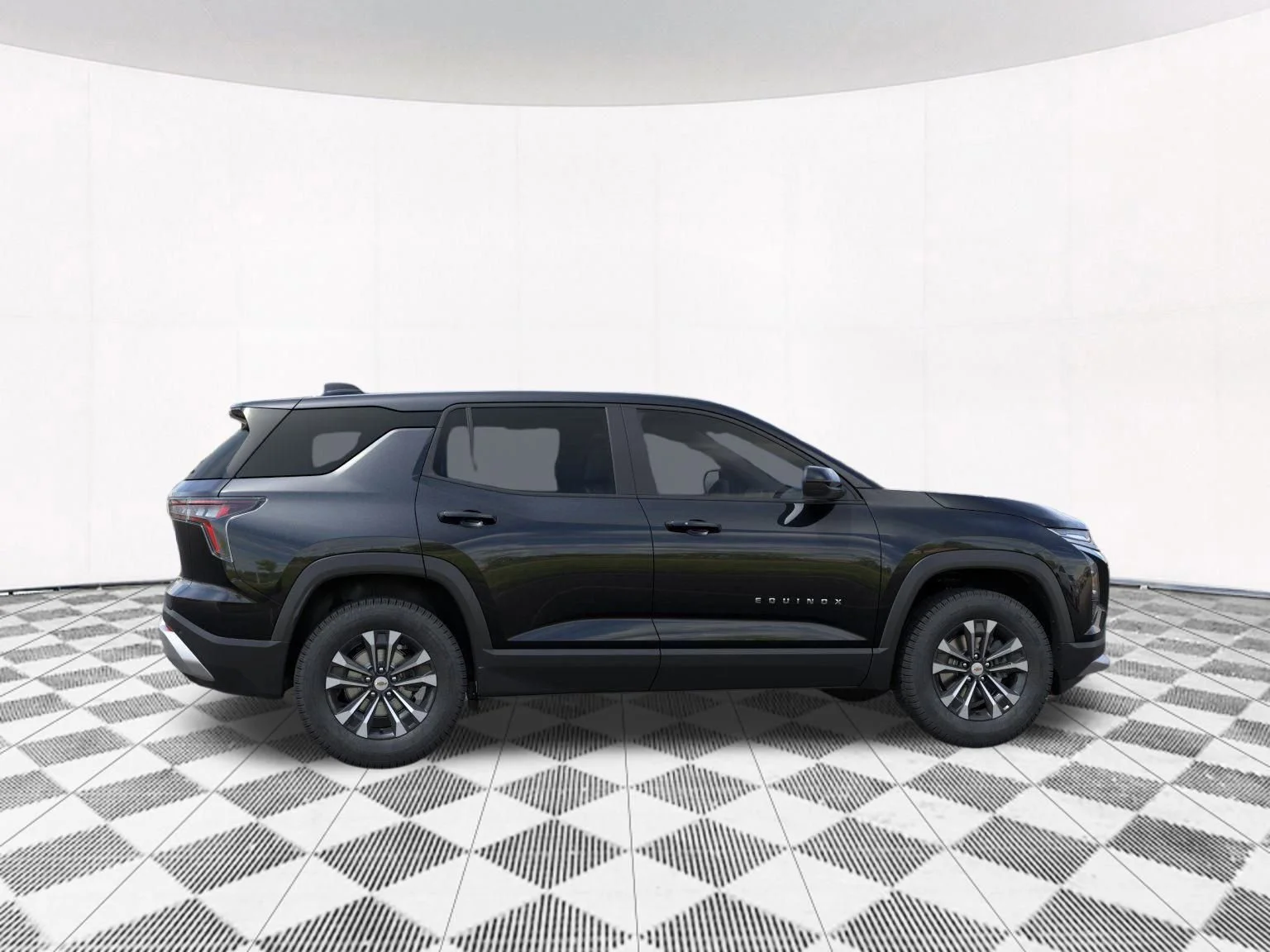 2026 Chevrolet Equinox LT - Photo 12
