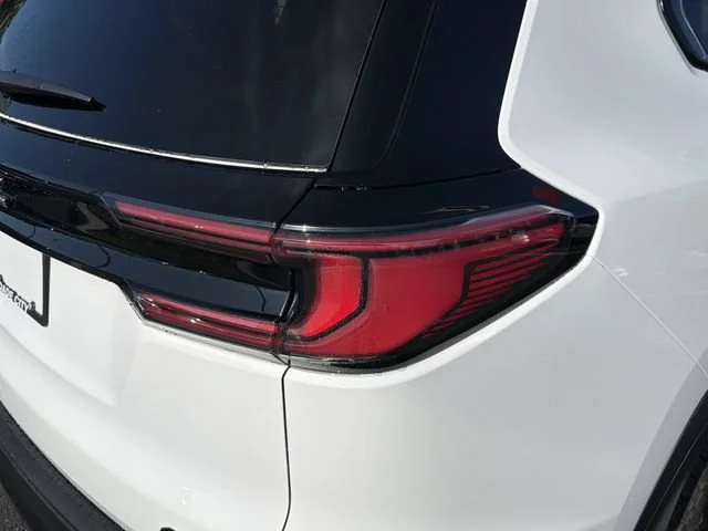 New 2026 Summit White GMC AT4 image 10