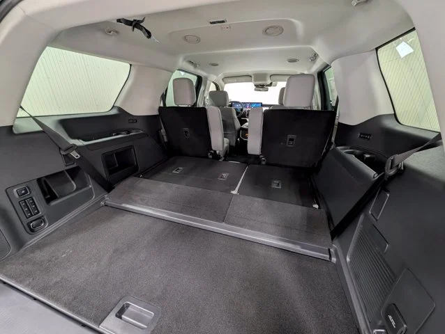 New 2027 Star White Metallic Tri-Coat Ford Active image 55