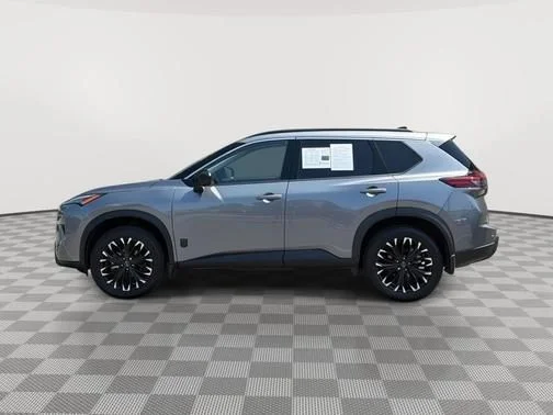 Certified Used 2026 Gray Nissan  image 6
