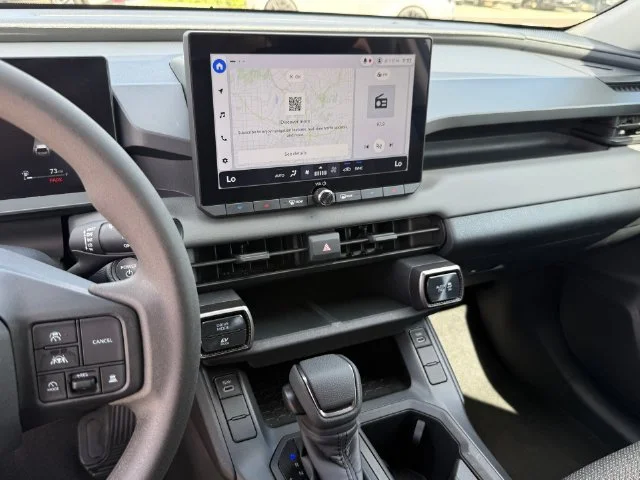 Certified Used 2026 ICE CAP Toyota LE image 20
