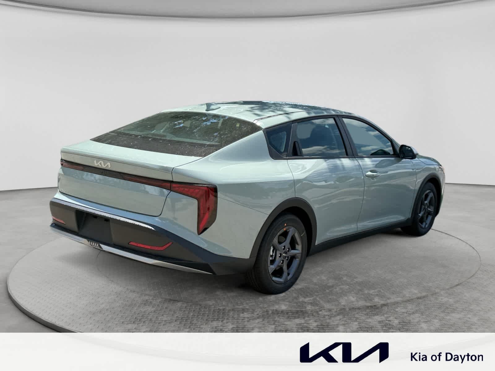 New 2026 MORING HAZE Kia LXS image 5