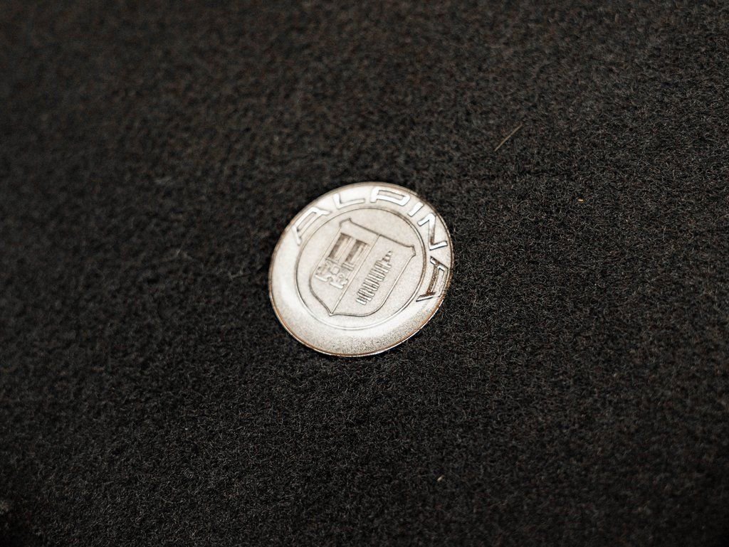 Used 2022 Twilight Purple Metallic BMW ALPINA B7 xDrive image 52