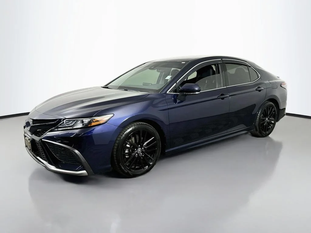Used 2022 Blueprint Toyota XSE image 4