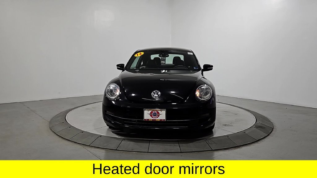 Used 2016  Volkswagen 1.8T SE image 8