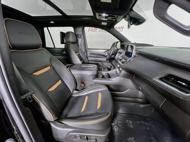 2023 GMC Yukon AT4 - Photo 45