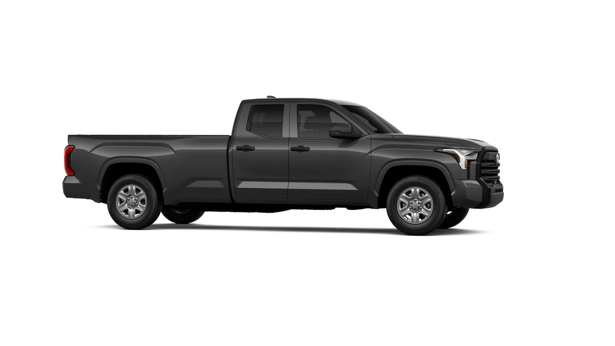 2026 Toyota Tundra SR - Photo 25