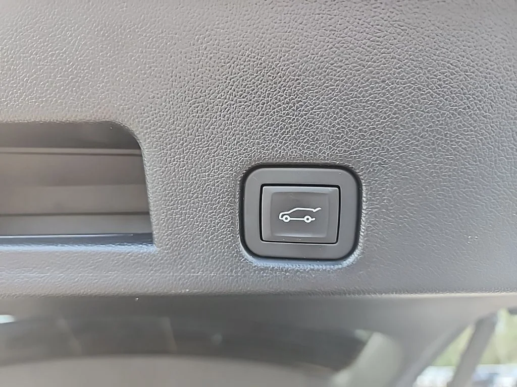 Used 2026 Gray Chevrolet LT image 20