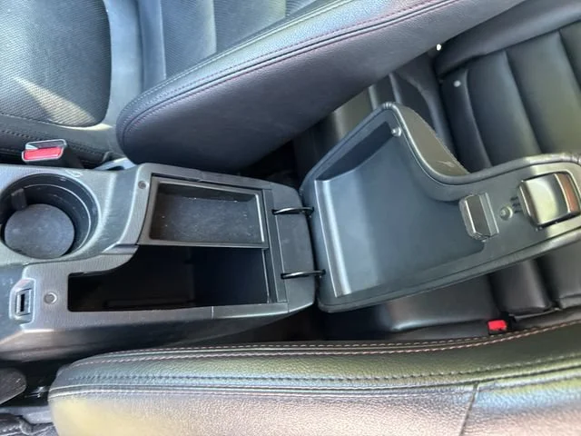 Used 2016 Meteor Gray Mazda Grand Touring image 22