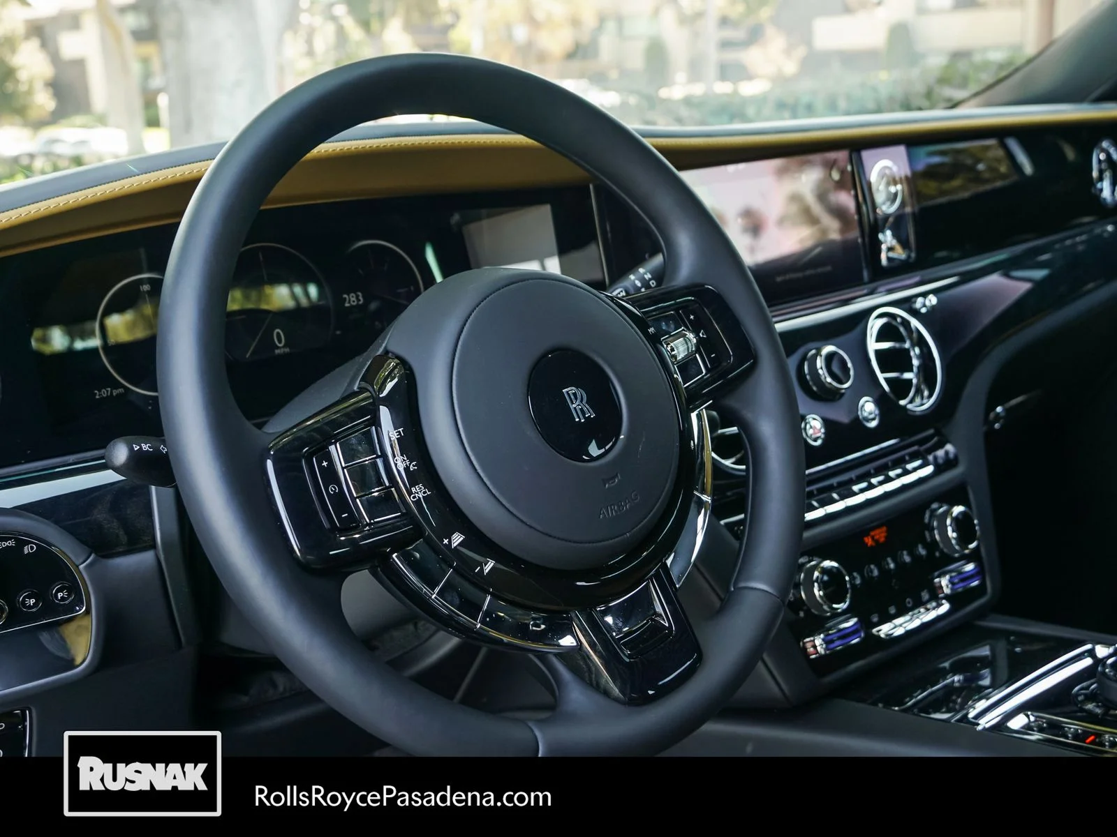 2026 Rolls-Royce Ghost Base - Photo 19