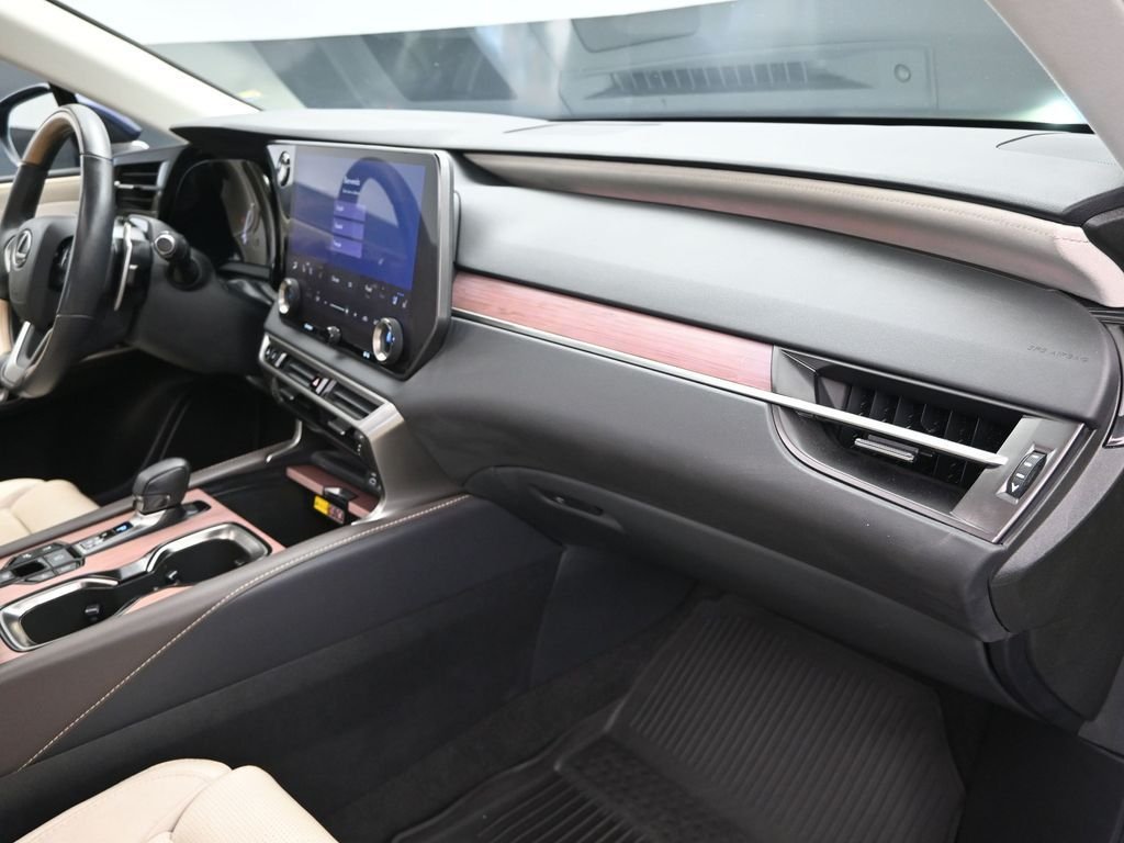 2023 Lexus RX 350 - Photo 25