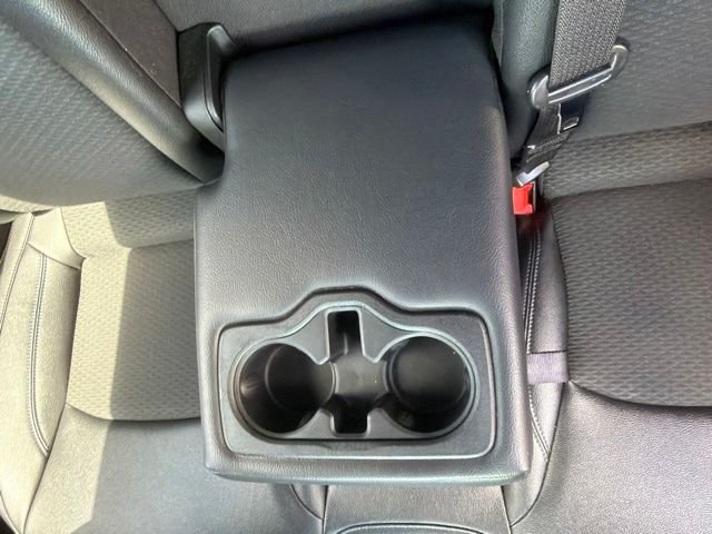 Used 2024 Blue Jeep Latitude image 20
