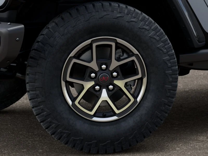 2025 Jeep Gladiator Rubicon X - Photo 31