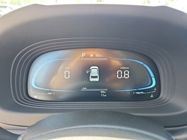 2025 Hyundai Venue SEL - Photo 17