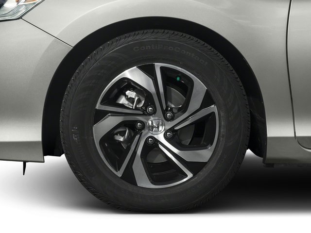 Used 2016 Brown Honda LX image 10