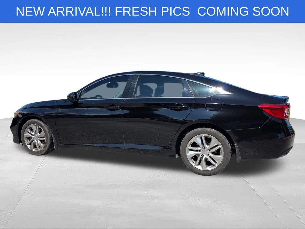 Used 2018  Honda LX 1.5T image 4