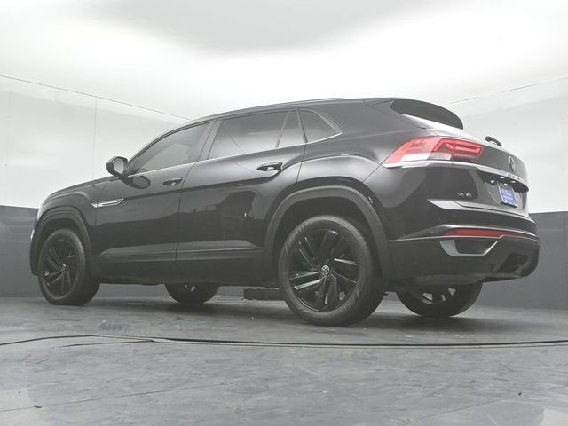2022 VOLKSWAGEN ATLAS CROSS SPORT - Image 30