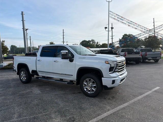 2026 Chevrolet Silverado 2500 HD High Country - Photo 16