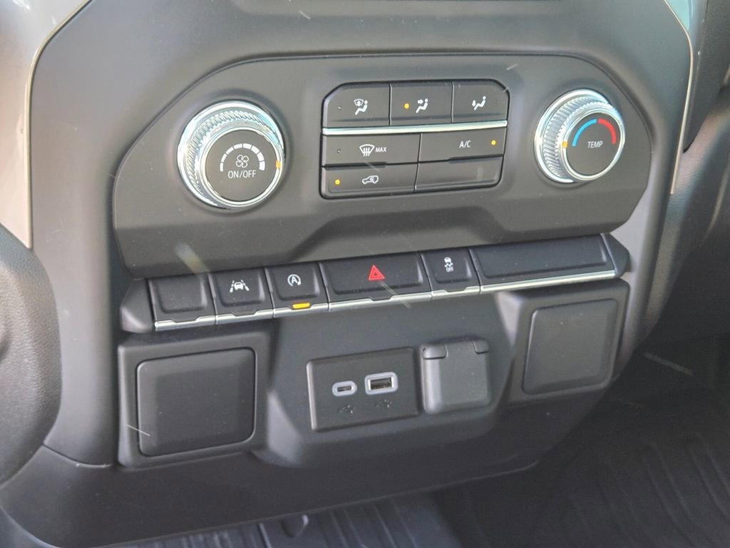 2024 GMC Sierra 1500 Pro - Photo 21
