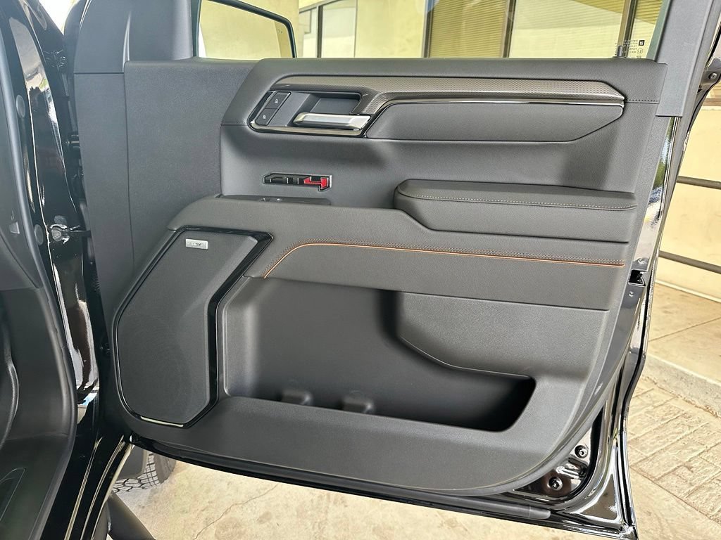 2026 GMC Sierra 1500 AT4 - Photo 37