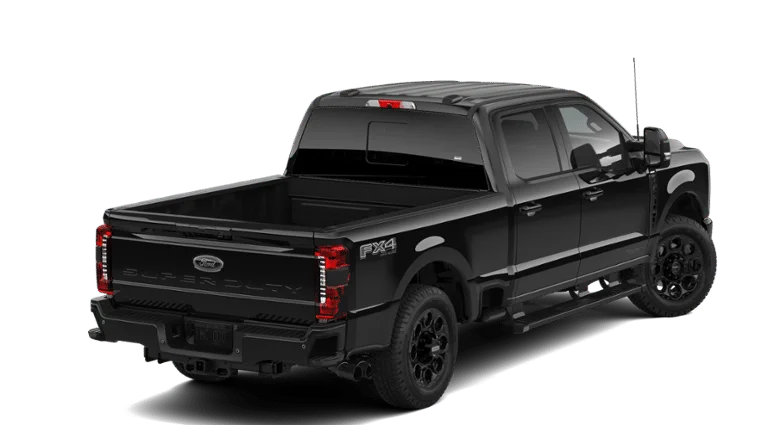 New 2026  Ford  image 25