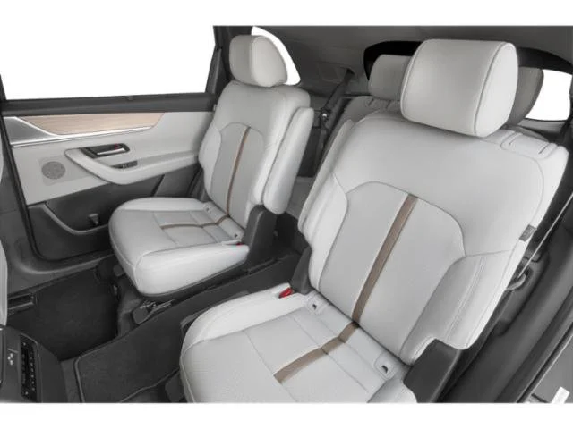 New 2026 Jet Black Mica Mazda Premium Plus image 16