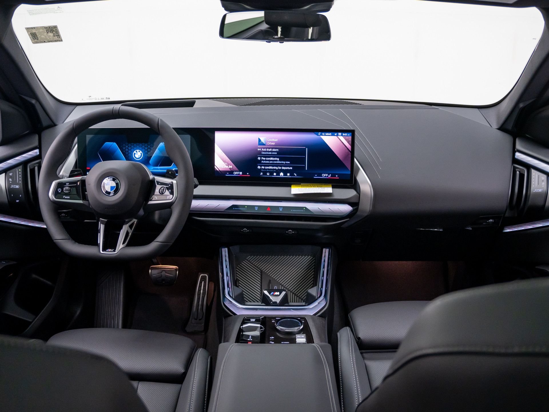 New 2026 Brooklyn Grey Metallic BMW 30 xDrive image 11