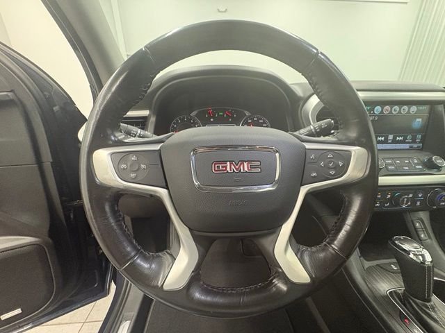 Used 2019 Blue GMC SLT-1 image 18