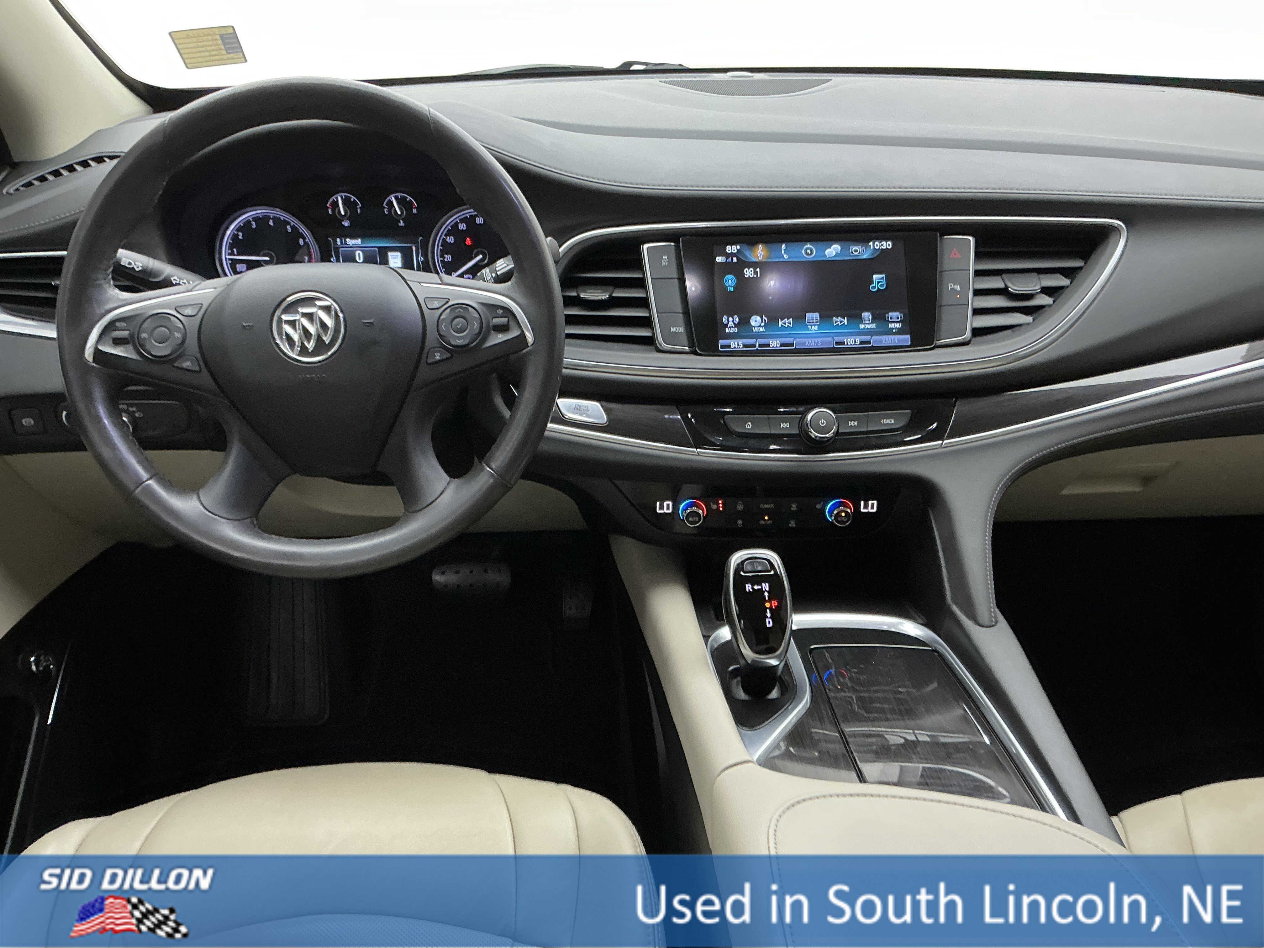 Used 2019 Red Quartz Tintcoat Buick Essence image 20
